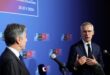 NATO chief dismisses Russian warnings of escalation after lifting of