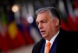 NATO getting closer to war every week Hungarys Orban says