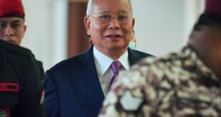 Najib tried to block MACC probe into 1MDB witness tells