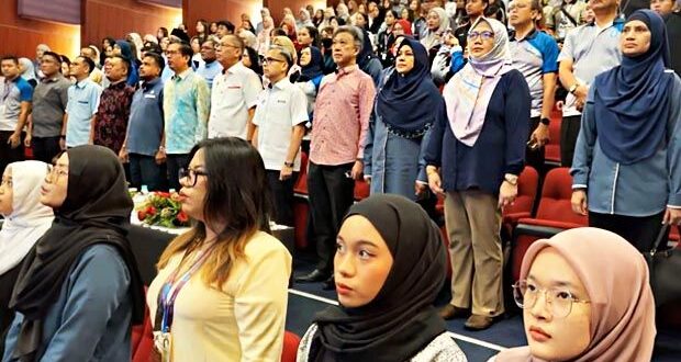 National Journalists Day 2024 events kick off in Kuching