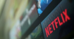 Netflix series will showcase unique global appeal of athletics says