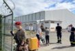 New Caledonia airport to remain closed until at least June