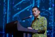 Nik Nazmi Cooperation key in biodiversity conservation