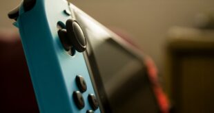 Nintendo to announce next Switch by March as original sputters