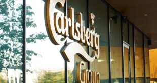 No knee jerk decline in Carlsberg sales following price hike