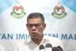 No to violence Saifuddin denies FAM top management being targeted