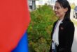 North Korea leaders sister denies arms exchange with Russia KCNA