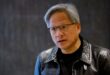 Nvidia CEO Huang expects AI generated videos to drive more demand