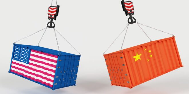 Of politics trade and friendshoring