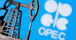 Oil poised for supply tightness on seasonal demand likely OPEC