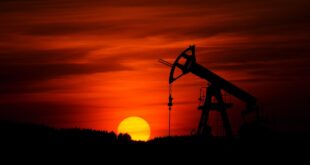 Oil prices set for steepest weekly drop in 3 months