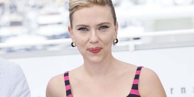 OpenAI to ‘pause voice linked to Scarlett Johansson