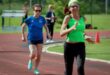 Other Sports Age no barrier for Italys 90 year old sprint queen