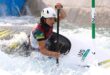 Other Sports Olympics French connection boosts Australian Fox for more canoe