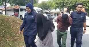 PD man gets 20 years jail five lashes for raping