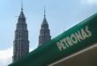 PETRONAS 1Q profit falls on high costs low prices