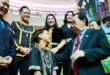 PETRONAS unveils Kaamatan film The Star