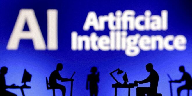 Paris vies for Europes AI crown as key conference beckons