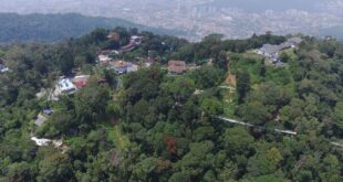 Penang Hill cable car project gets green light