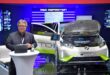 Perodua unveils its EV prototype at Malaysia Autoshow 2024