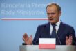 Polands Tusk seeks to revive commission to investigate Russian influence