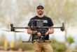 Police drones responding to 911 calls in Colorado This really
