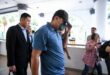 Police inspector charged with soliciting bribes in Alor Setar