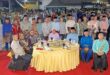 Polices Raya do attracts 1000