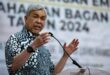 RM1511bil allocated for entrepreneurship programmes in 2024 announces Zahid