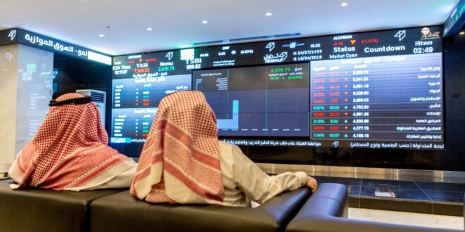 Rasan holders seek up to US224mil in Saudis first fintech