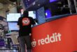 Reddit shares soar as earnings show advertising AI licensing revenue