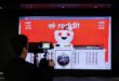 Reddits strong forecasts spark share surge after first results since