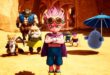 Review ‘Sand Land shows depth of ‘Dragon Ball creators imagination