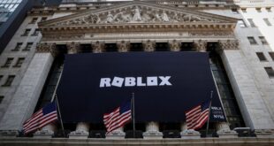 Roblox players to start seeing video ads in its virtual