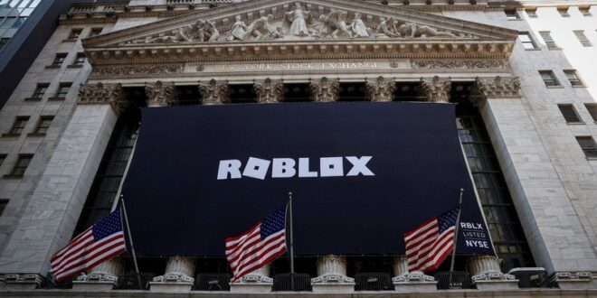 Roblox players to start seeing video ads in its virtual