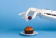 Robots could exacerbate labour shortages in the hotel and restaurant