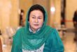 Rosmah ordered to file defence by July 4 in 1MDBs