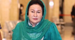 Rosmah ordered to file defence by July 4 in 1MDBs