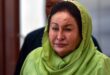 Rosmah sued for RM16bil The Star