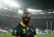 Rugby Rugby South Africa captain Kolisi has greater ambition than winning