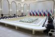 Russia to build Central Asias first nuclear power plant in