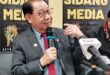 Sabah Government calculates 40 net revenue entitlement due to delayed