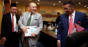 Sabah eyes sea link with the Philippines Palawan