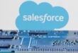 Salesforce shares tumble as soft cloud demand hurts forecasts