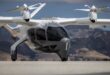 Saudi woos electric flying taxi company Archer as Gulf rivals