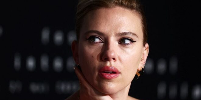 Scarlett Johansson says OpenAI chatbot voice eerily similar to hers