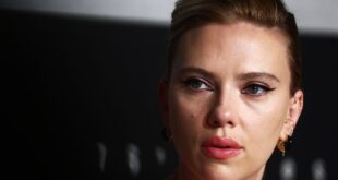 Scarlett Johanssons OpenAI feud rekindles Hollywood fear of artificial intelligence