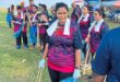 School leads beach clean up The Star