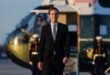 Serbia leases ex army HQ in Belgrade to Trump son in laws firm