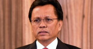 Shafie says former ally Pakatan has right to choose its